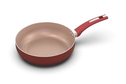 Chảo chống dính đa năng đáy từ SUNHOUSE SWP30MA